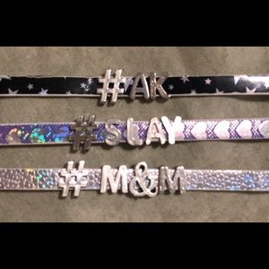 Meet your Posher, Manahil